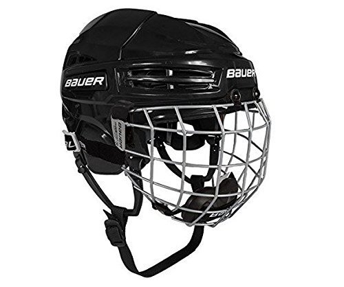 best hockey helmets review