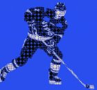 How to play ice hockey