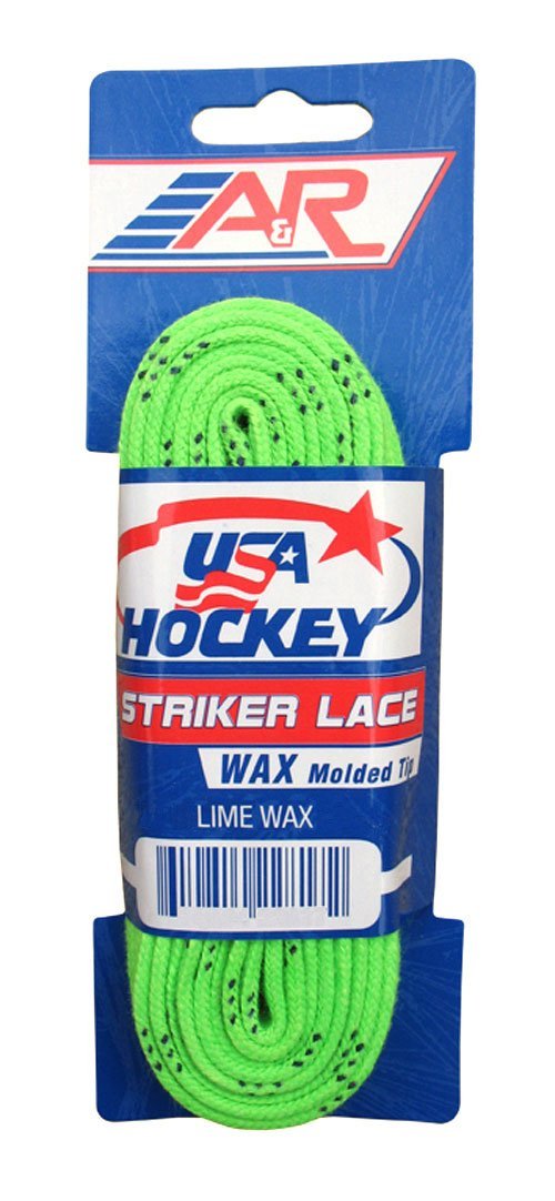 best hockey skates laces brands