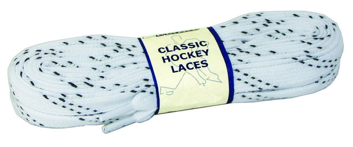 cheap price hockey skate laces review