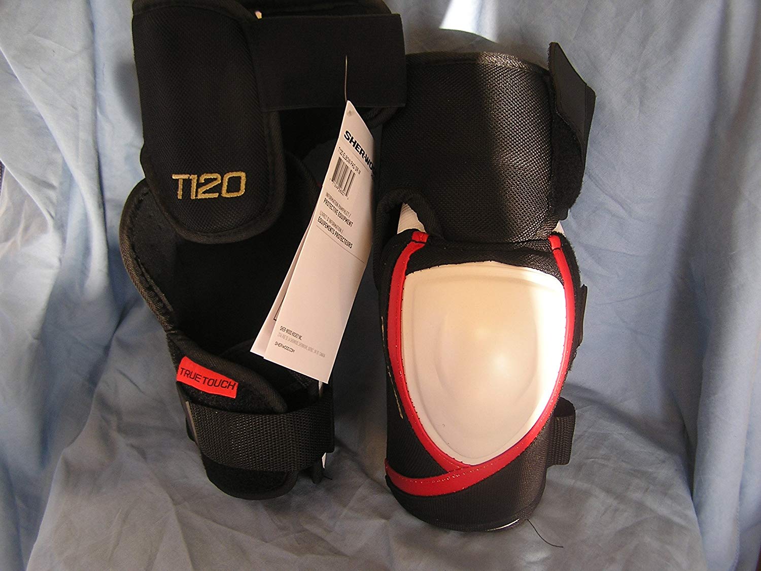 best sherwood hockey elbow pads review