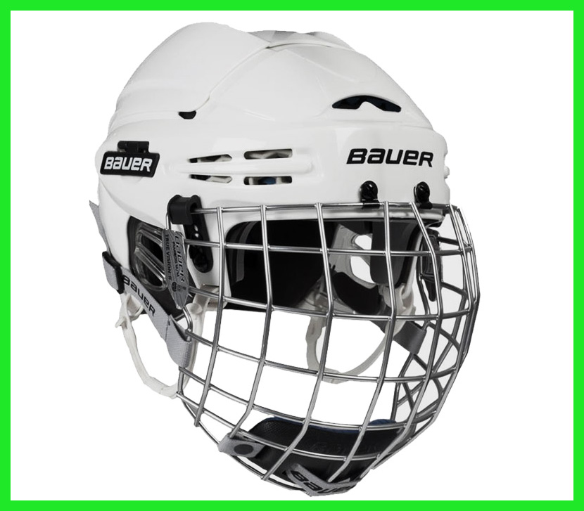 Bauer 5100 Helmet