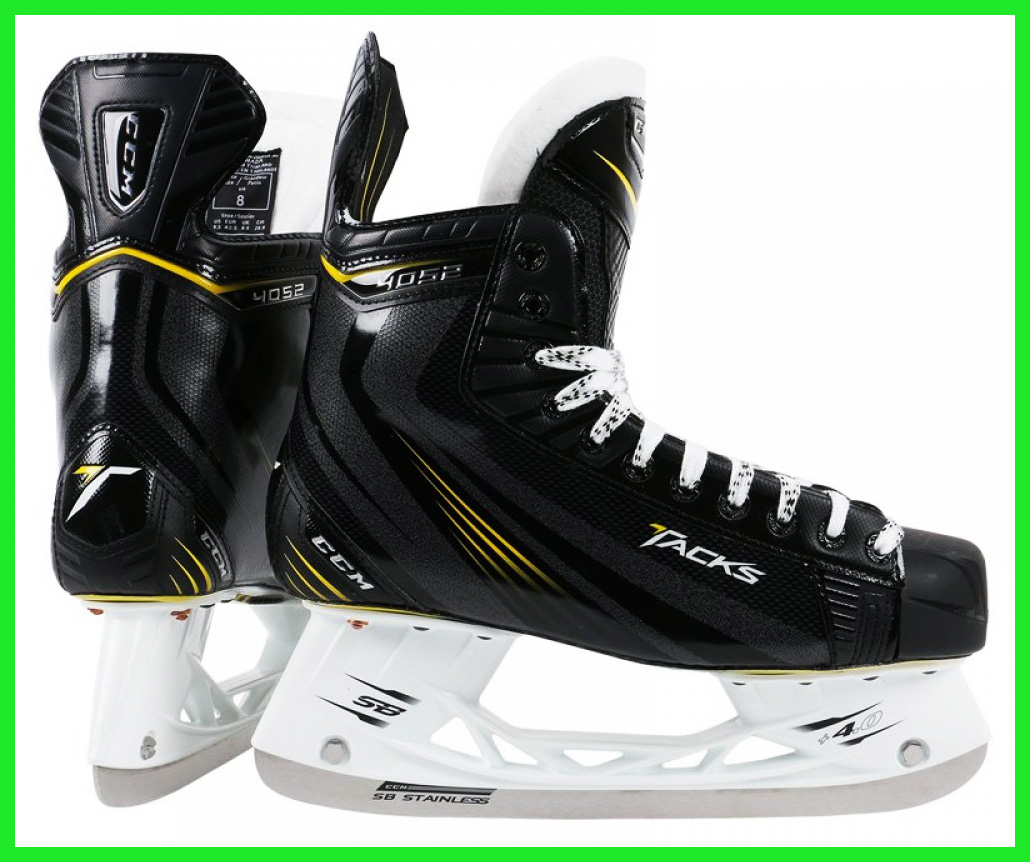 CCM Tacks 4052 Hockey Skates