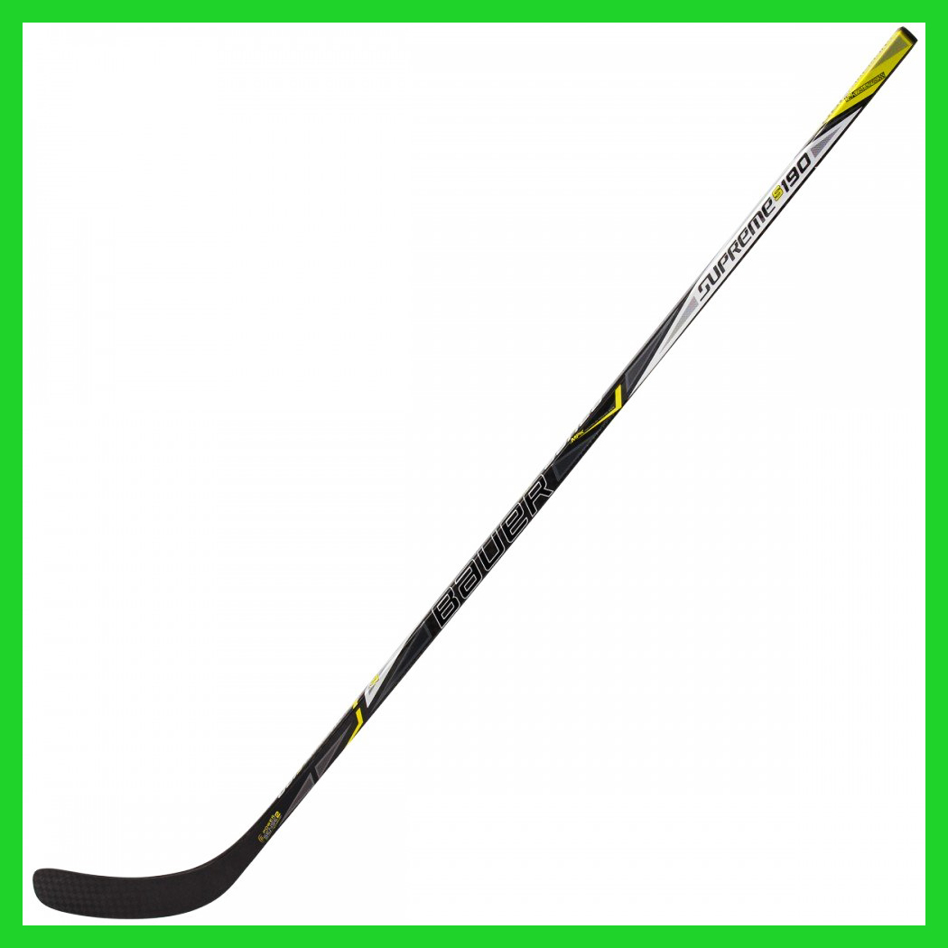 Bauer Supreme S190 Hockey Stick