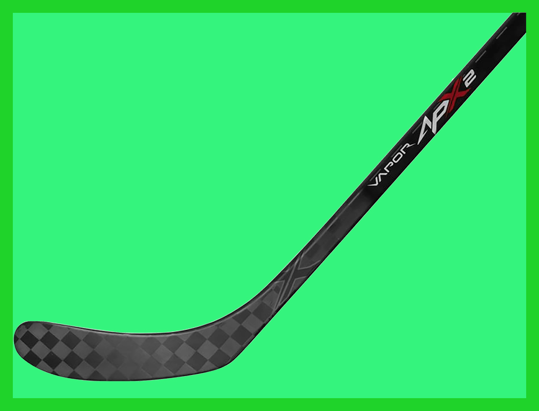 Bauer Vapor Hockey Sticks