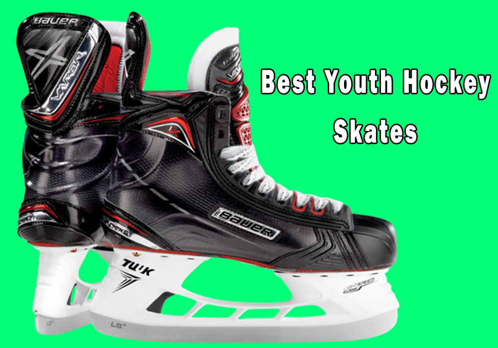 Best Youth Hockey Skates