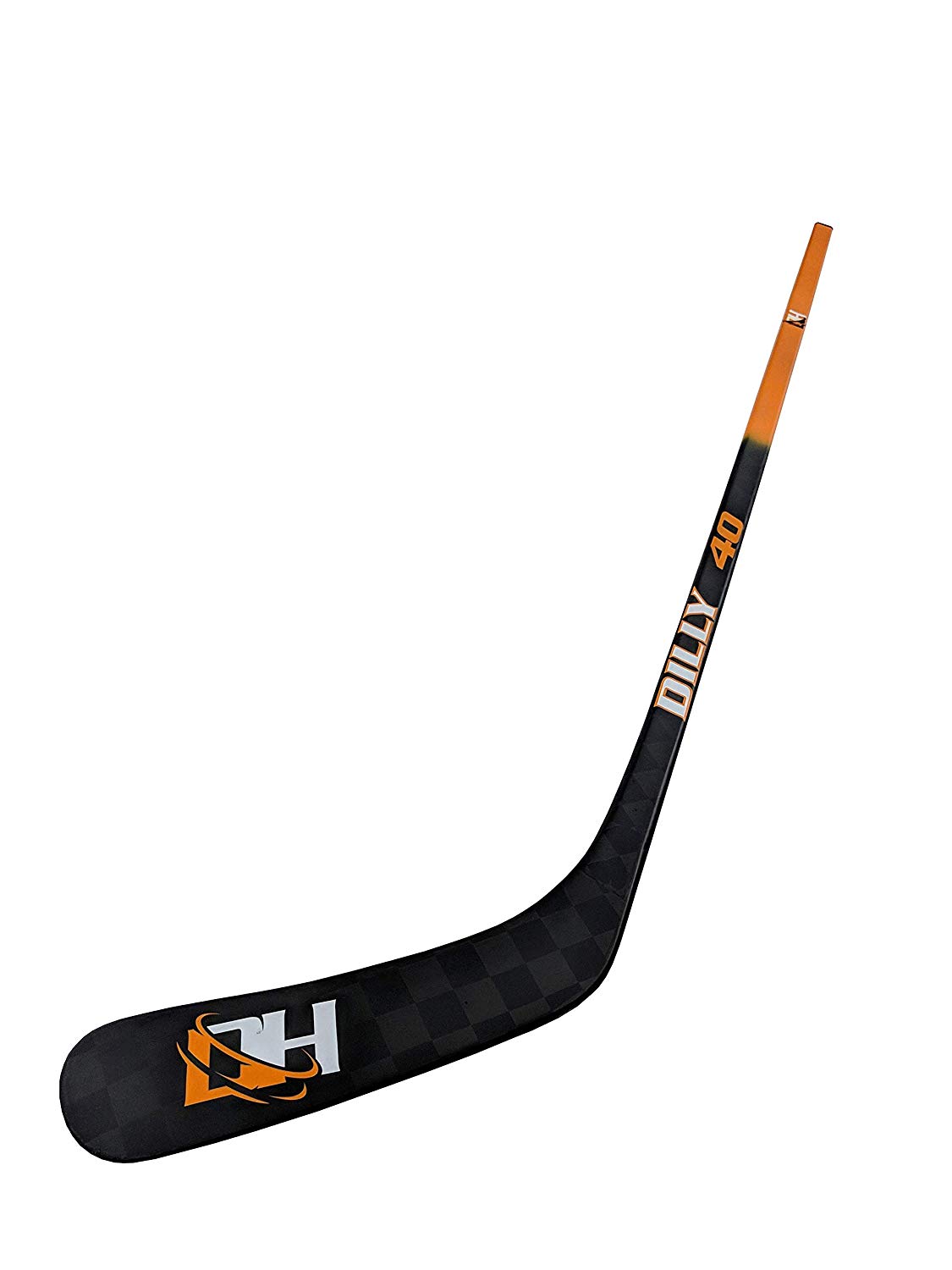 DILLY Junior Hockey Stick
