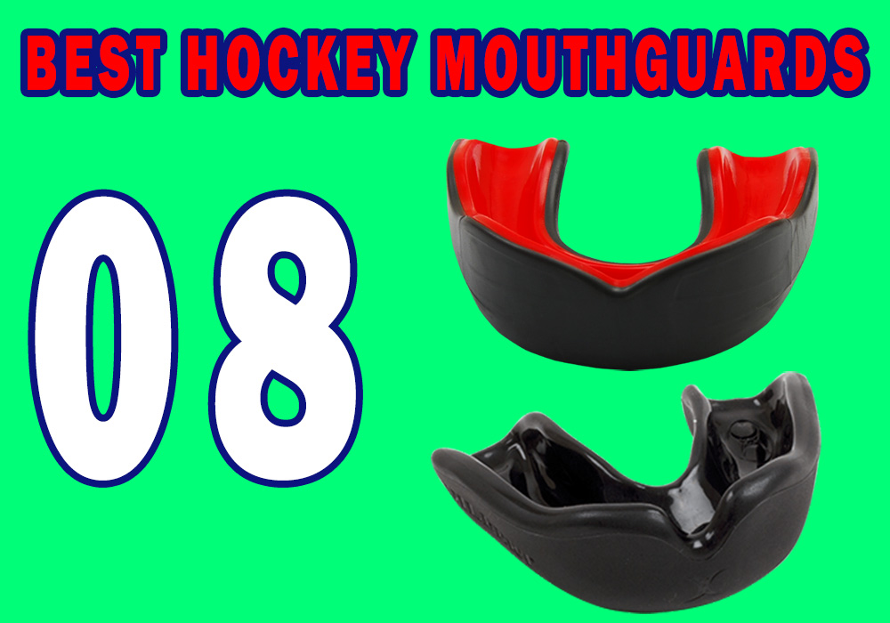 Best Hockey Mouthguards