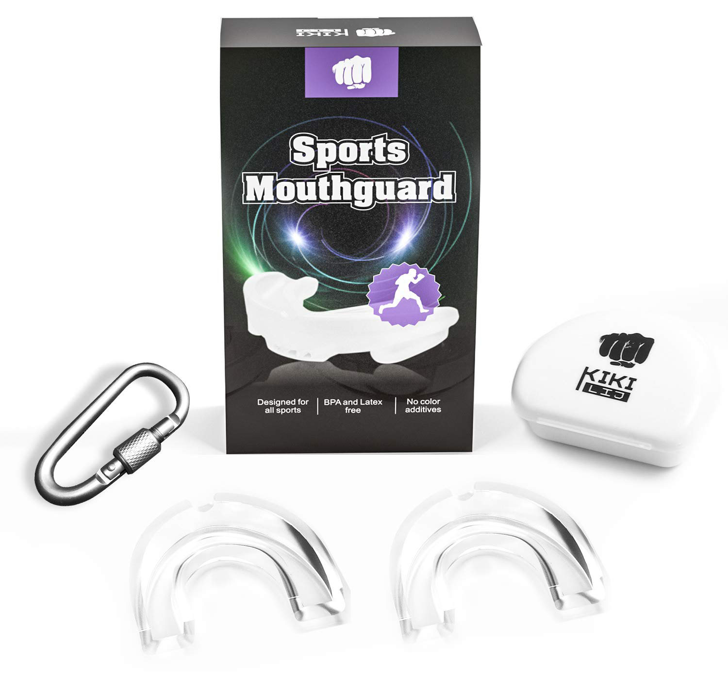 Sport Mouth Guard