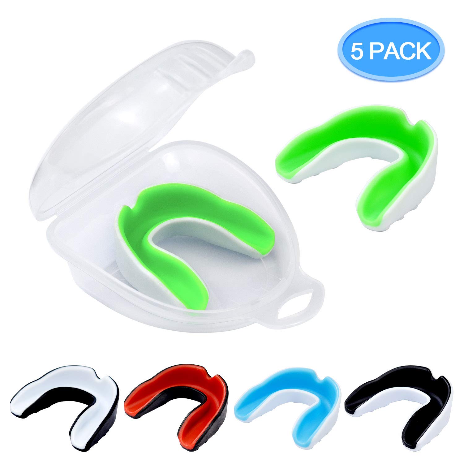 Youth Mouth Guard
