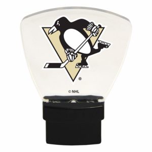 Pittsburgh Penguins 3D Lamp