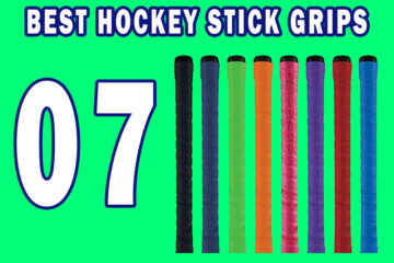 Hockey Stick Grips