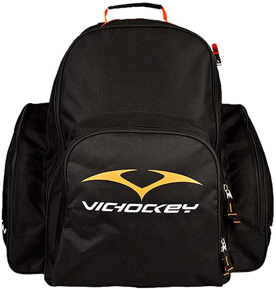 VIC Hockey Bag With Wheels