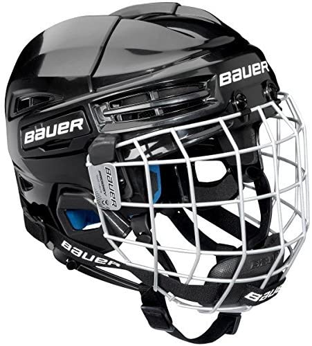 Bauer Prodigy Street Hockey Helmet