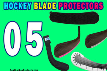 Hockey Stick Blade Protector