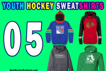 Youth Hockey SweatShirts