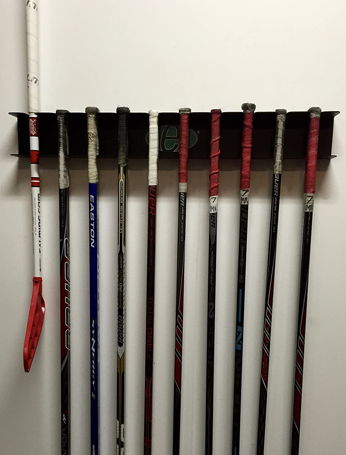 Evolution Hockey Stick Holder