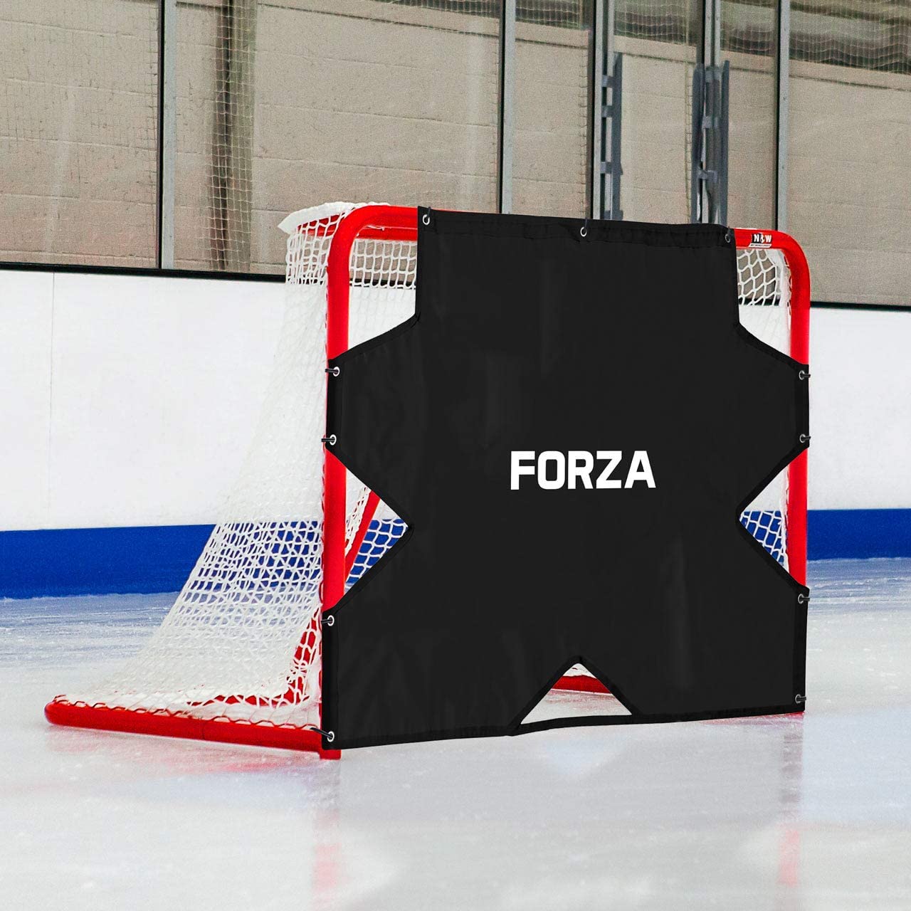 Forza Hockey Shooting Target