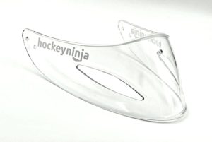 Ronin G5X Hockey Goalie Neck Protector