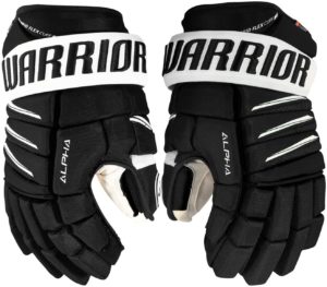 Warrior Alpha Qx Pro Gloves