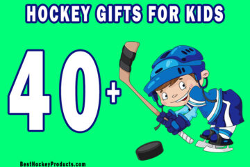Hockey Gifts For Kids