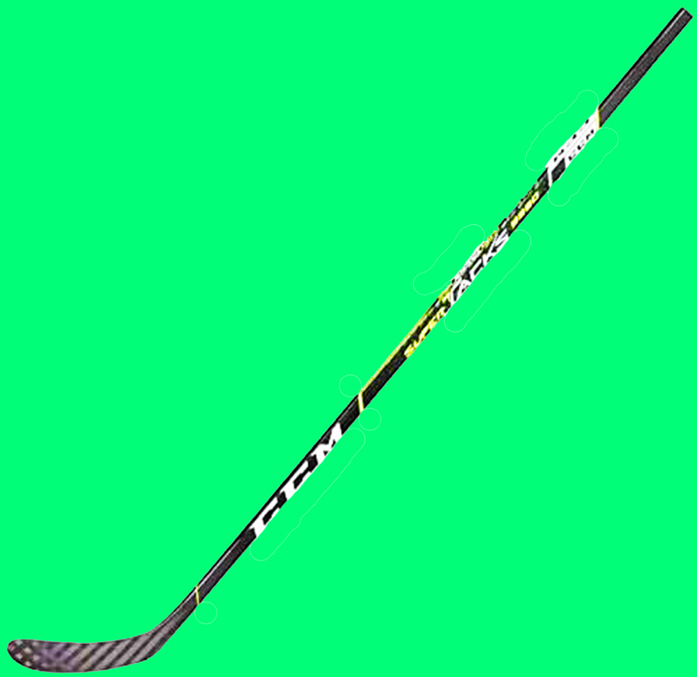 CCM Super Tacks 9380 Stick Review - BestHockeyProducts
