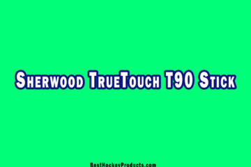 Sherwood TrueTouch T90 Stick
