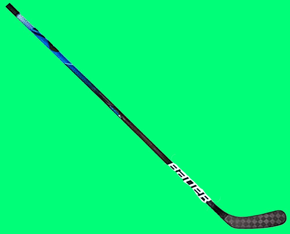 Bauer Nexus 3N Pro Stick Review - BestHockeyProducts