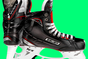 Bauer Vapor X600 Ice Hockey Skates - BestHockeyProducts