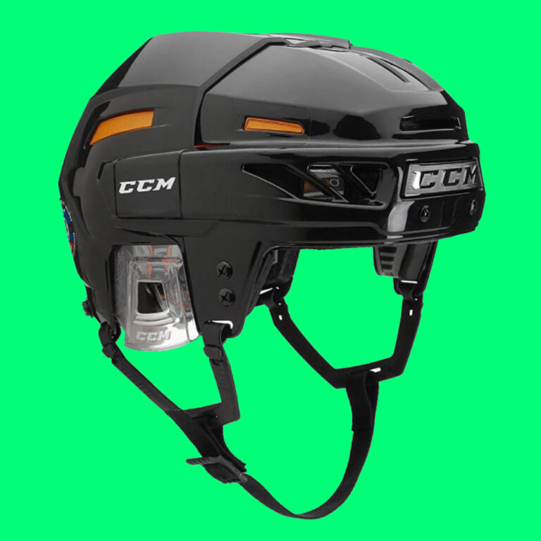 Download CCM 3DS FitLIte Helmet 2021 | BestHockeyProducts