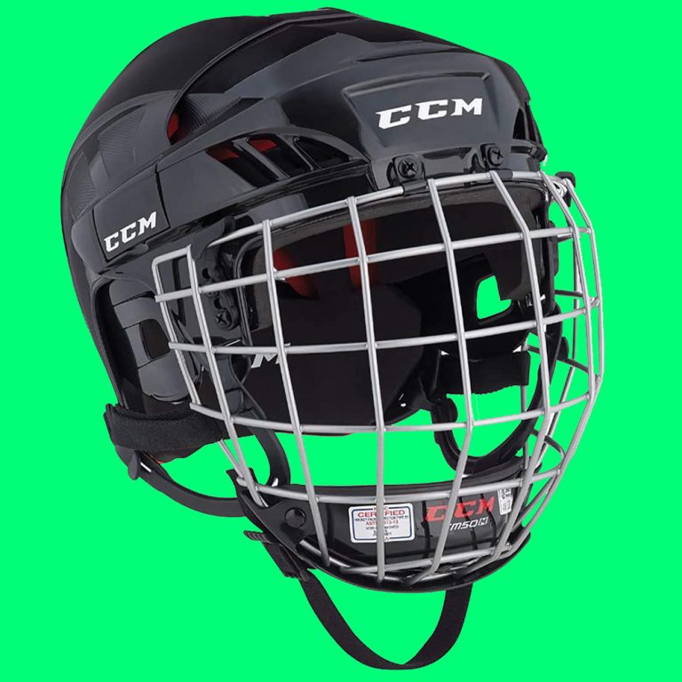 Download CCM 50 Hockey Helmet Review 2021 | BestHockeyProducts