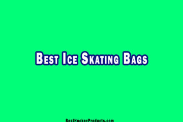 Best Ice Skating Bags