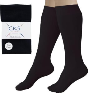 CRS Cross Figure Sock