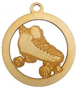 Roller Skate Ornament Gift Ideas