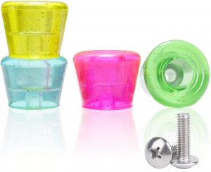 Roller Skate Toe Stoppers Gifts