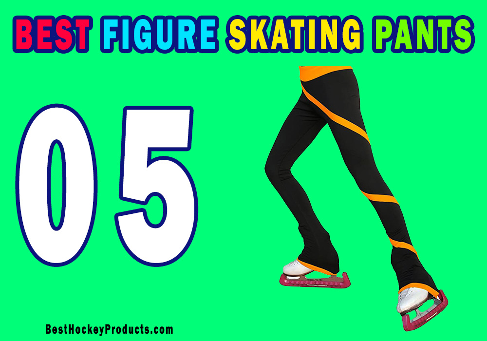 Best Figure Skating Pants