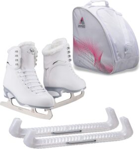 Figure Ice Skates Pack