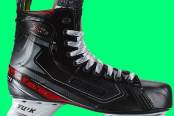 Bauer Vapor X2.9 Hockey Skates