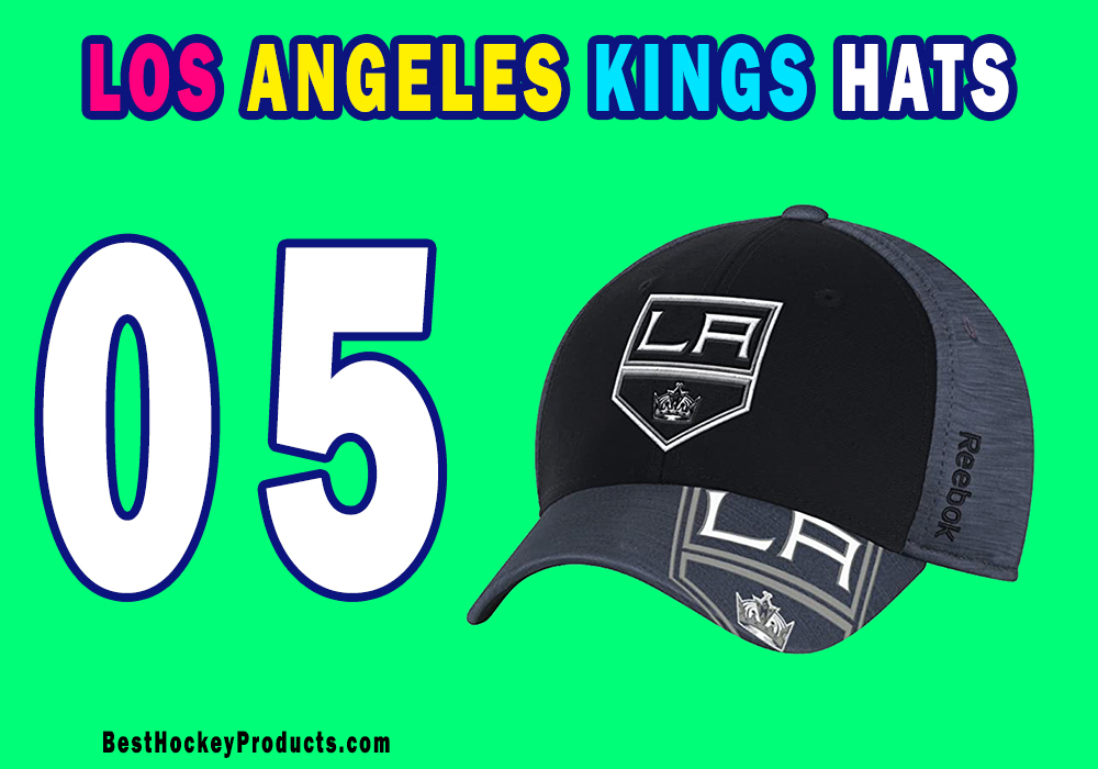 Los Angeles Kings Hats
