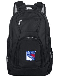 Denco New York Rangers Backpack