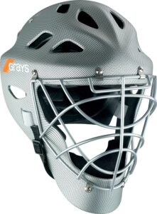 Grays G600 Goalkeeper Helmet