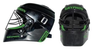 Gryphon Sentinel Club Goalie Helmet