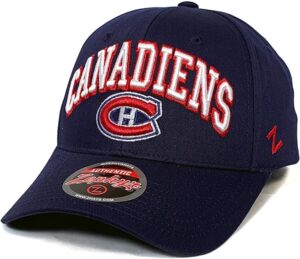 Montreal Canadiens NHL Cap
