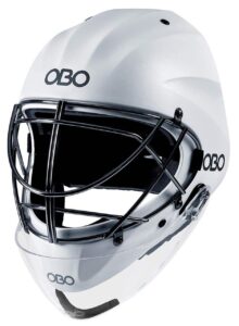 OBO Robo FG Field Hockey Goalie Helmet