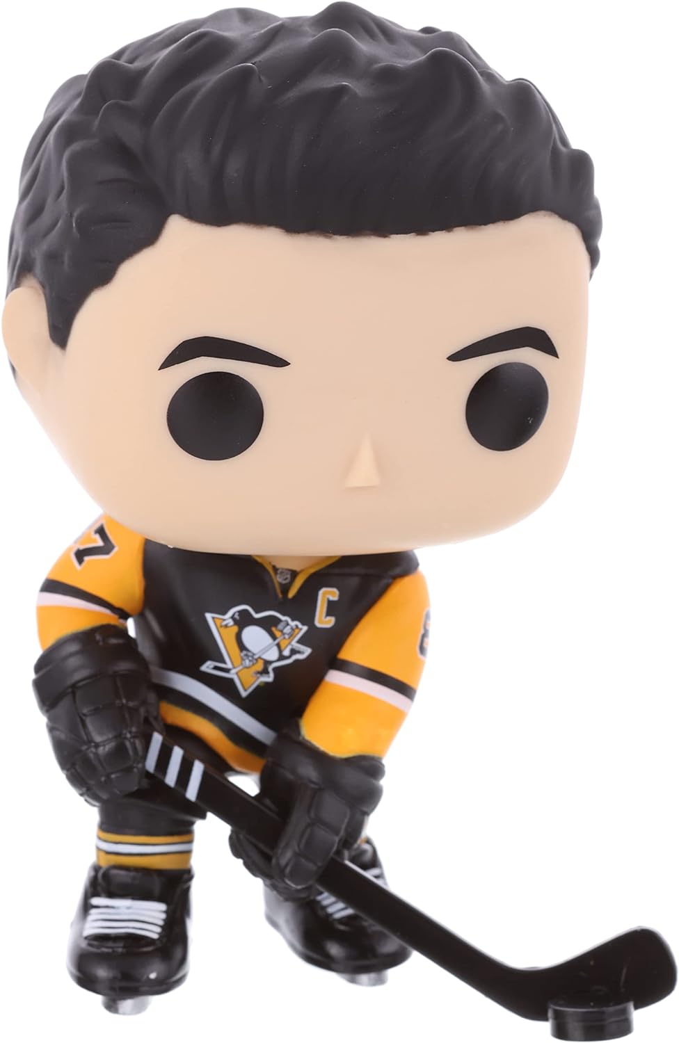 Sidney Crosby Pittsburgh Penguins Figure