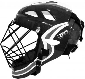 TK Total 3.1 Women's Goalie Helmet