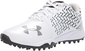 Under Armour Finisher Turf Hockey Shoes