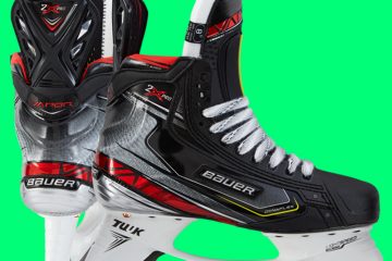 Bauer Vapor 2X Pro Skates Review