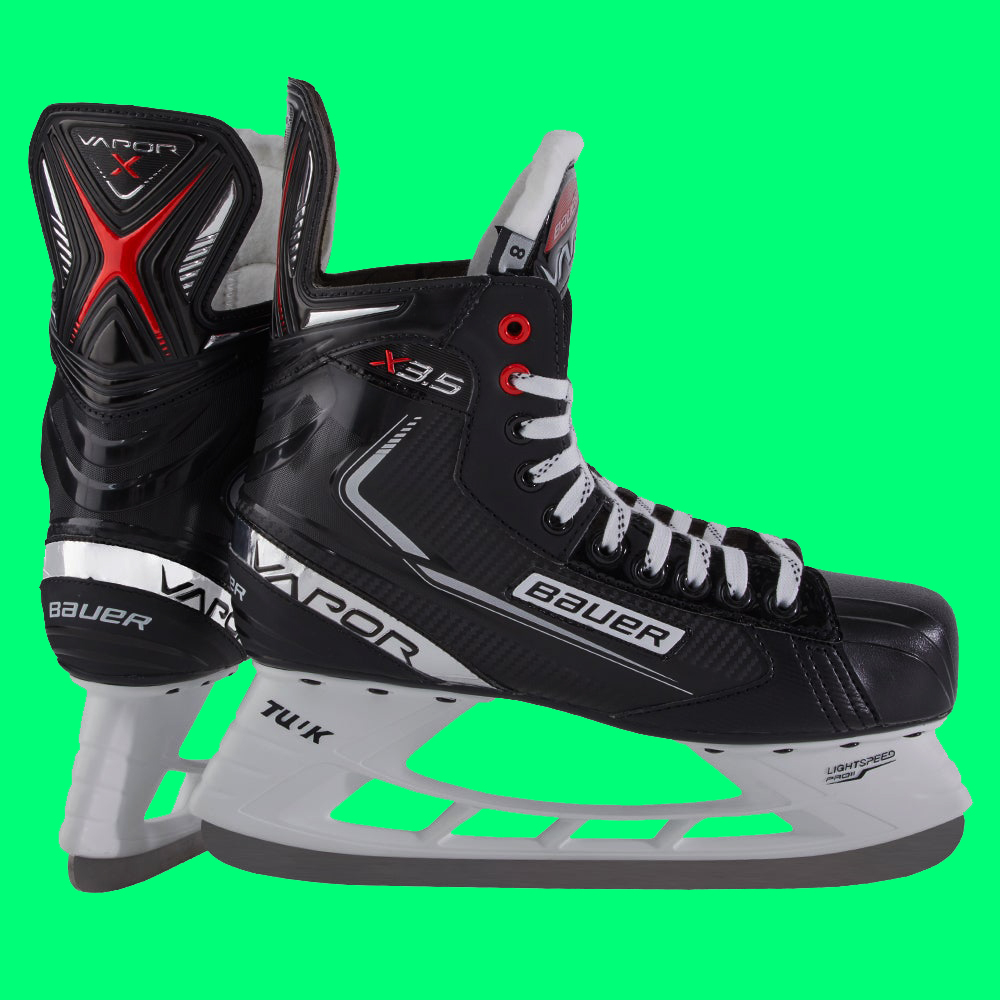 Bauer Vapor X3.5 Hockey Skates