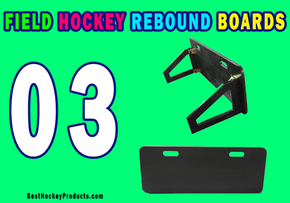 Best Field Hockey Rebound Boards